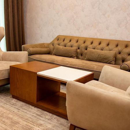 Midtown Hotel Baku Exteriér fotografie
