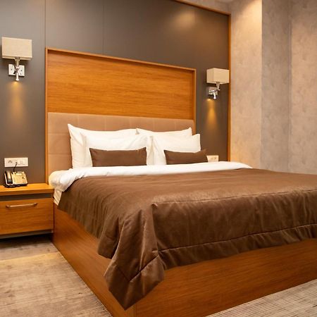 Midtown Hotel Baku Exteriér fotografie